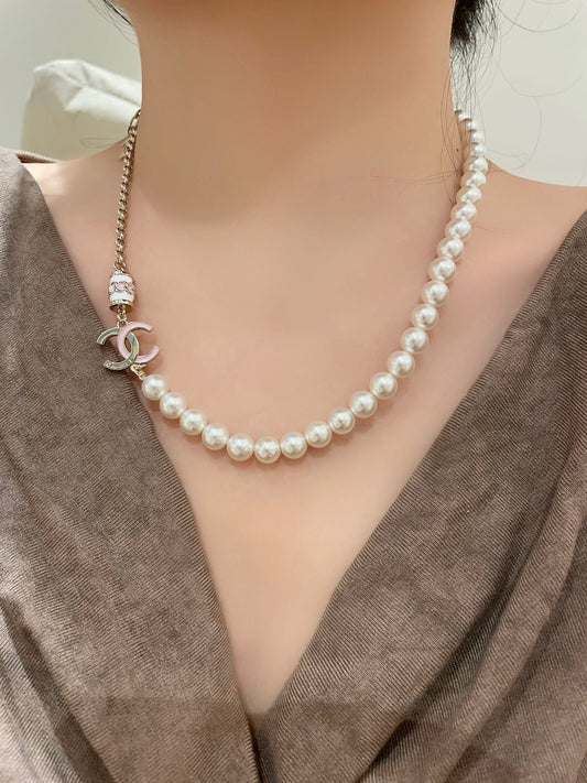 小香家-項鍊550