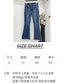 賽C家-2404 撞色標誌性logo牛仔褲