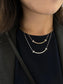 Tiffany-項鍊031