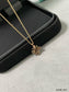Tiffany-項鍊019