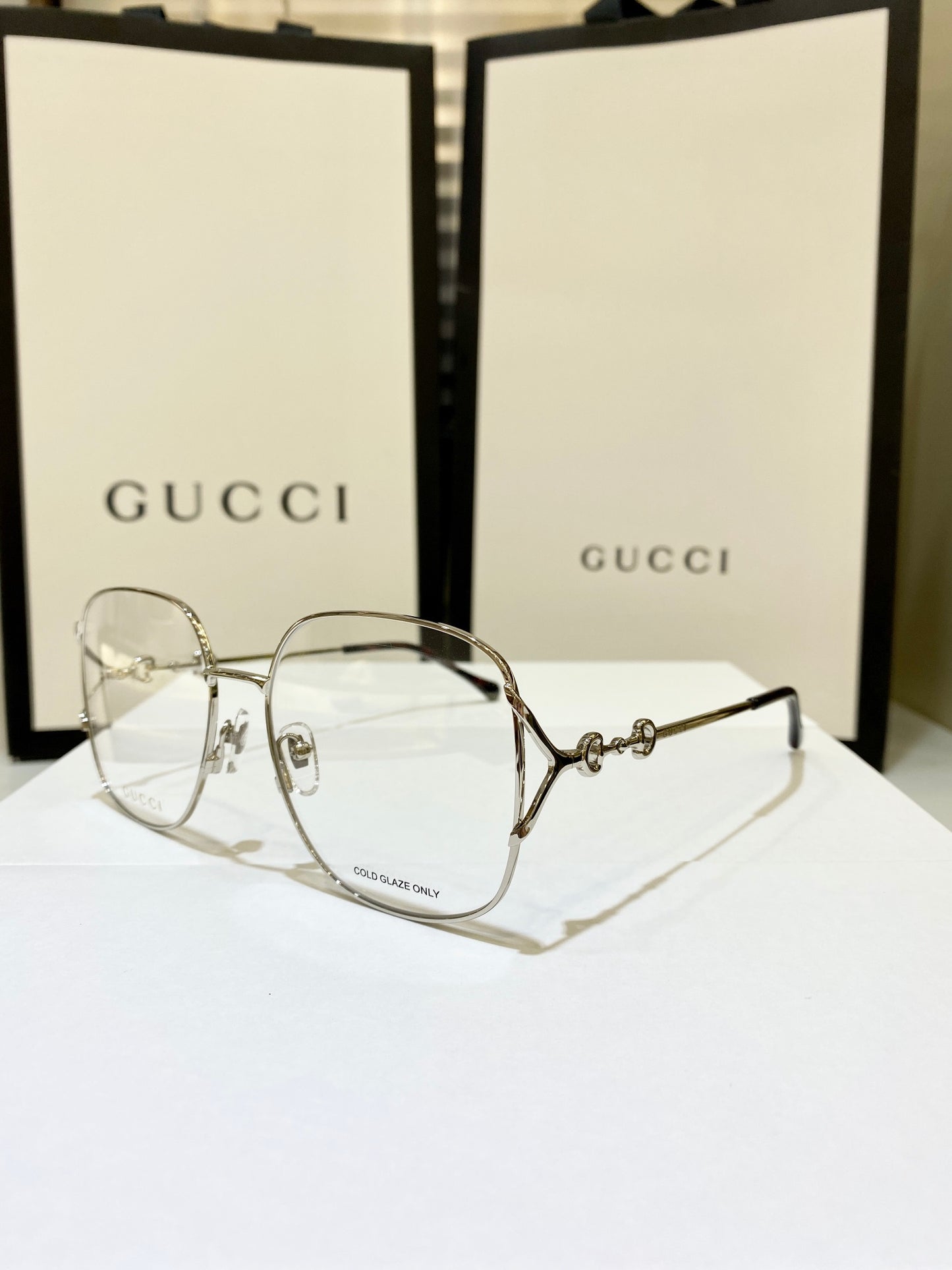古G家-眼鏡 GG1019 58口17-140