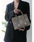 M45560 路L家-Onthego PM 杏色