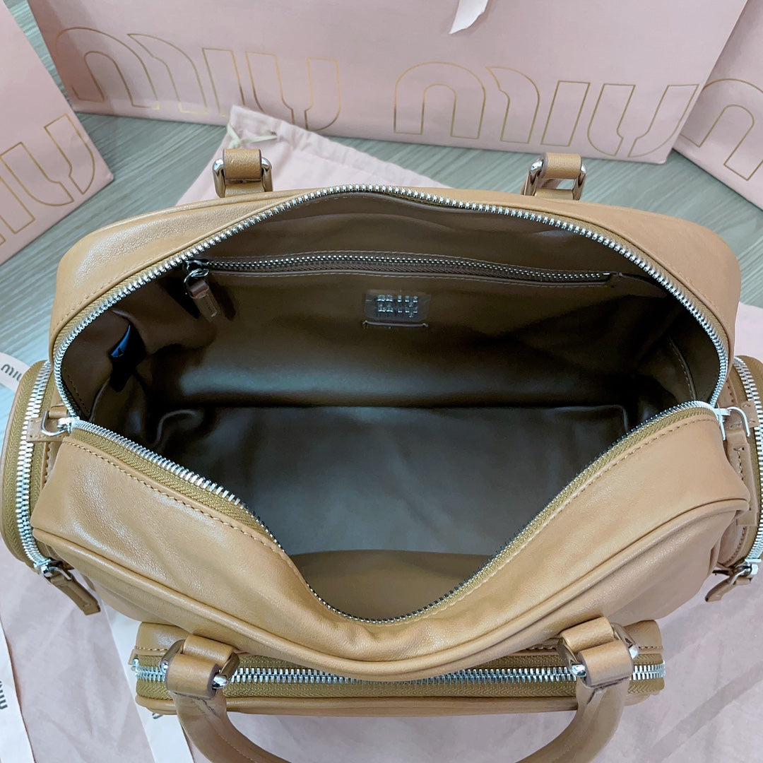 穆M家-5BB159 超重工 復古機車包
