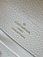 路L家-M12751 Capucines mini手袋 白色