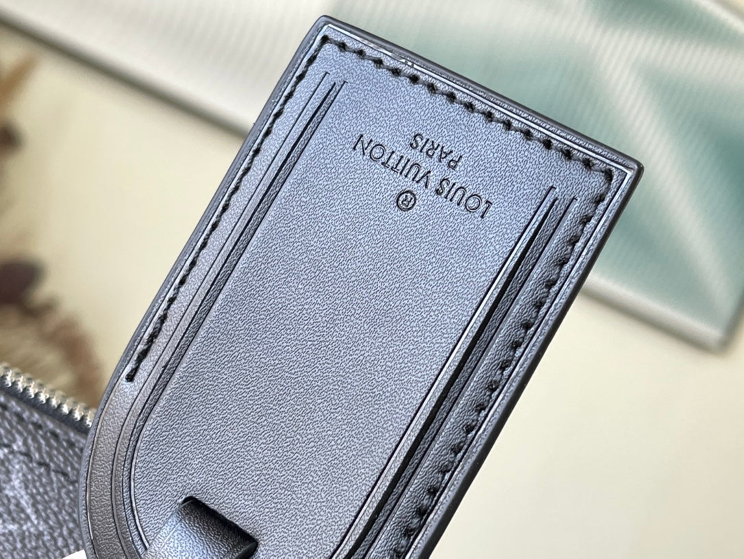 M46356 路L家-Keepall 45 旅行袋