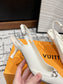 路L家-2024尖頭高跟鞋 白色