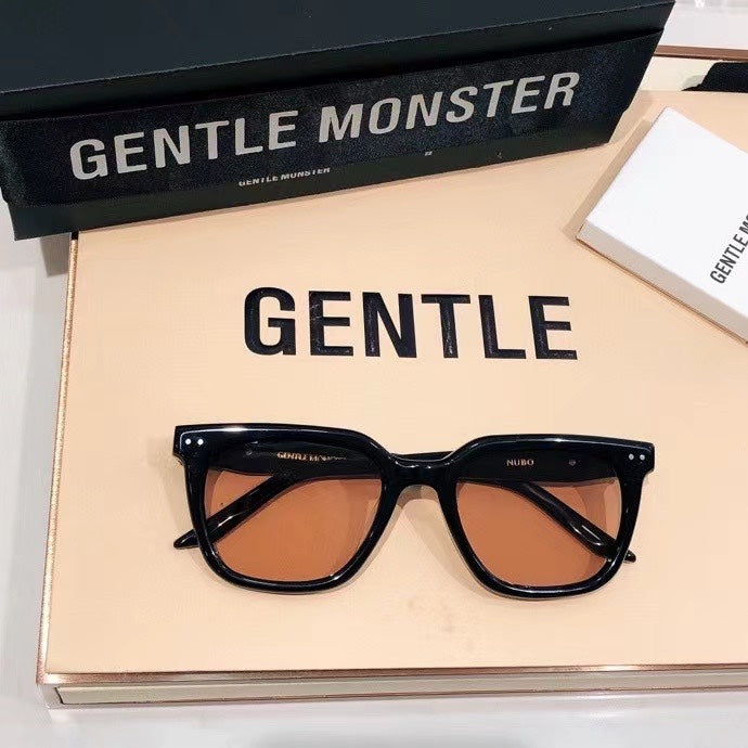 Gentle-墨鏡 NUBO 53-21-145