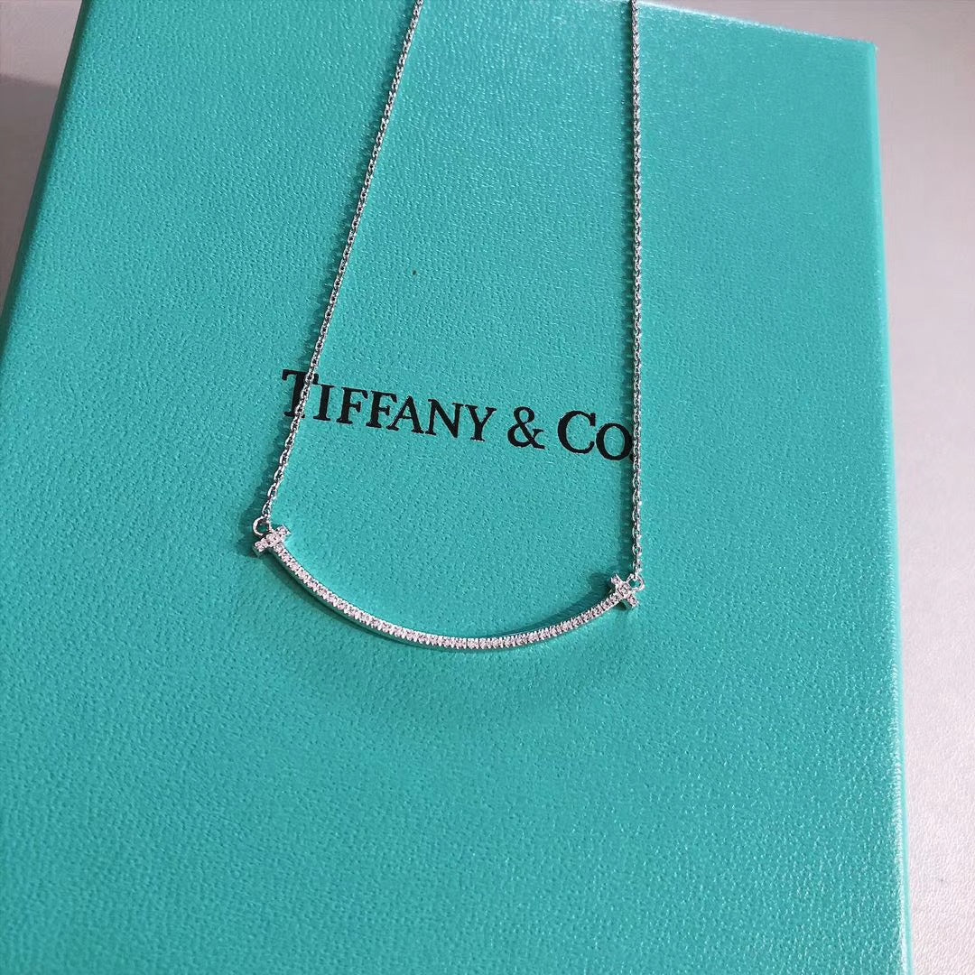 Tiffany-項鍊087