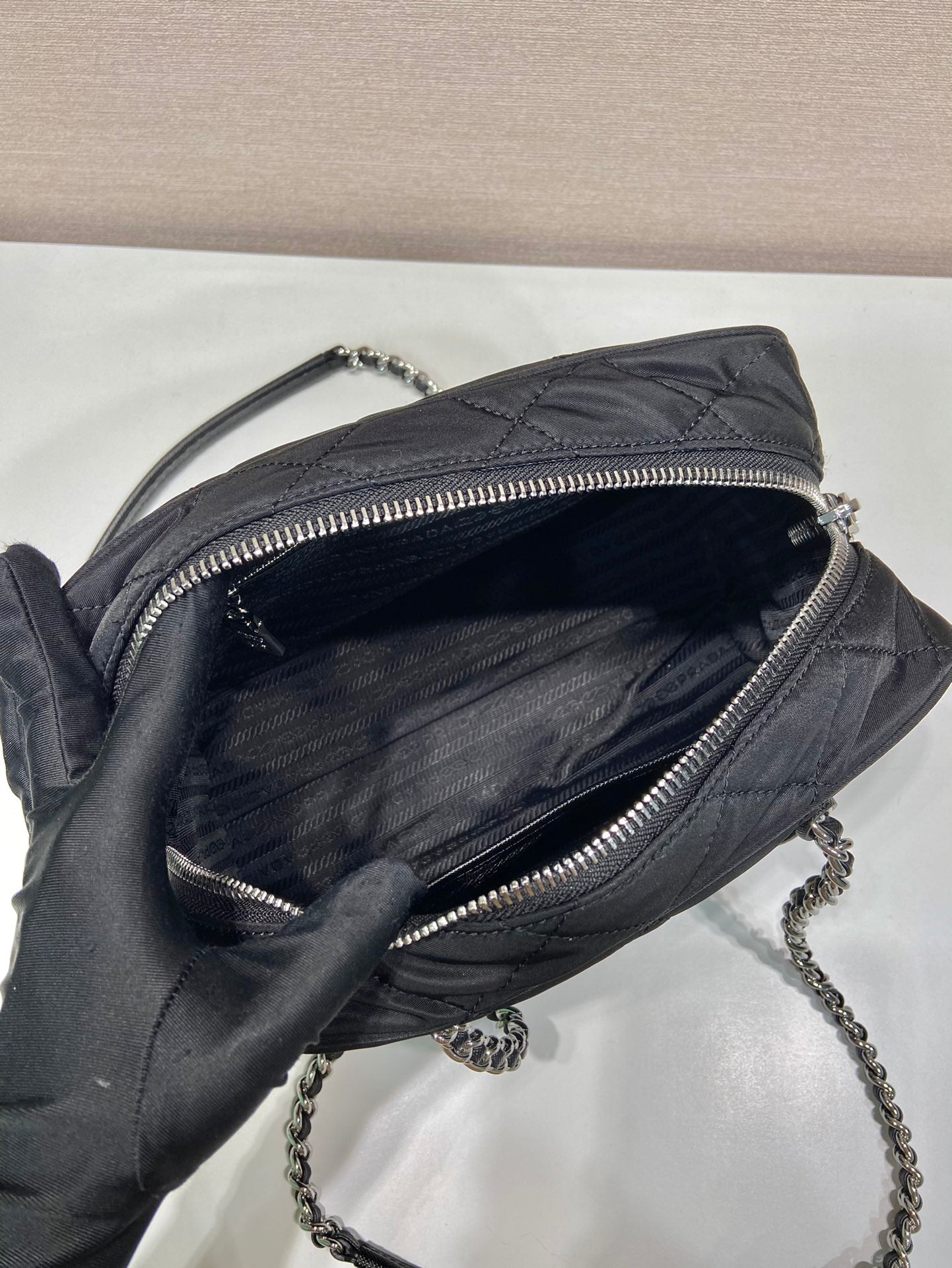普P家-中古相機包 大號