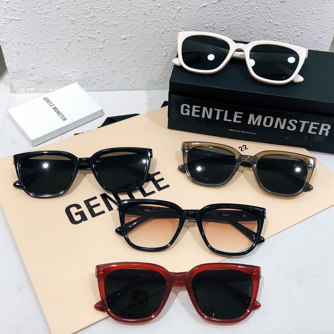 GENTLE-墨鏡 GM系列0004 55-22-148