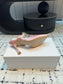 Manolo Blahnik-2024 尖頭高跟鞋 粉色