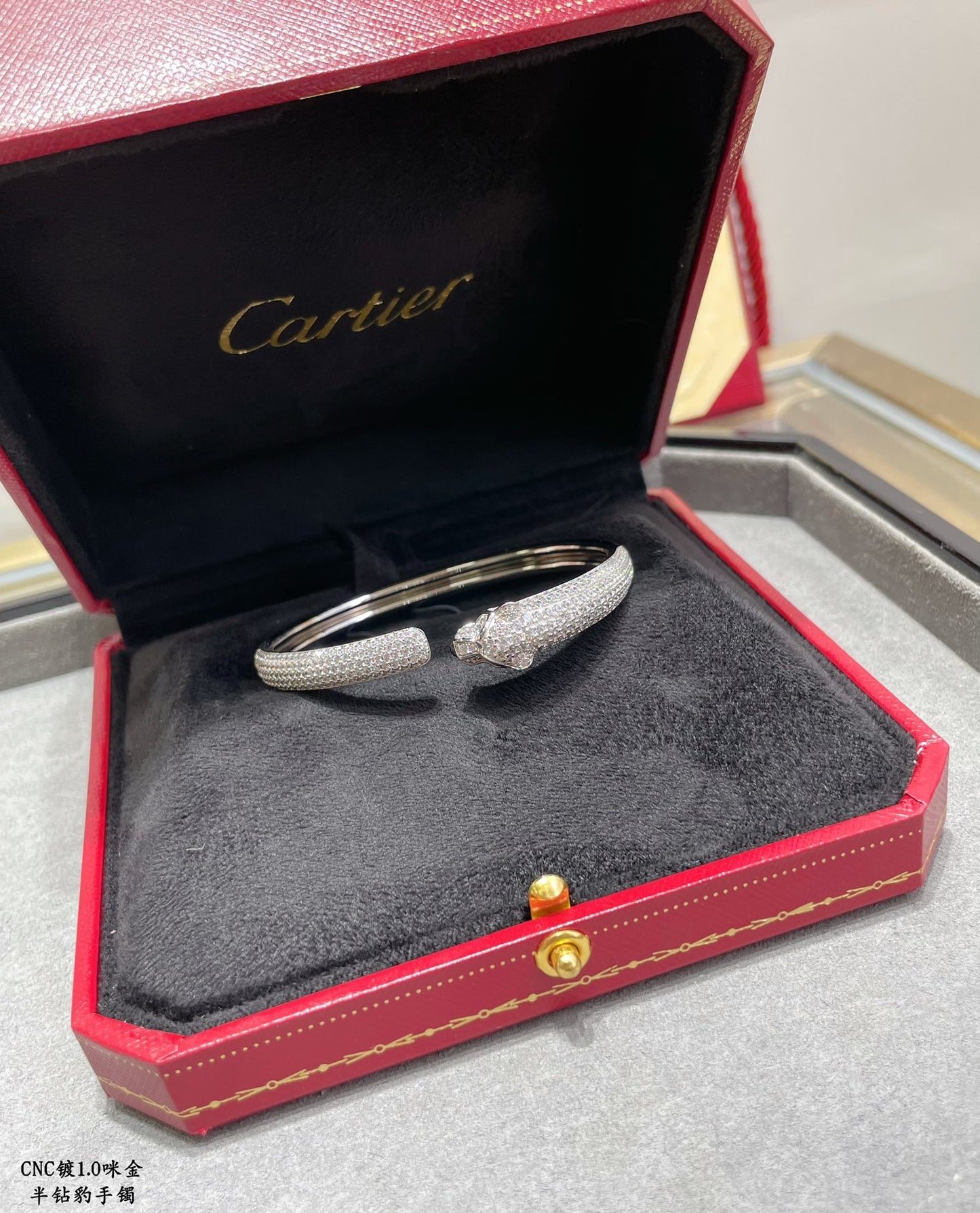 卡C家-手環007