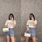 迪D家-DiorTravel Nomad 飯盒包小號 白色