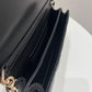 迪D家-Miss Dior Top Handle 手袋 黑色