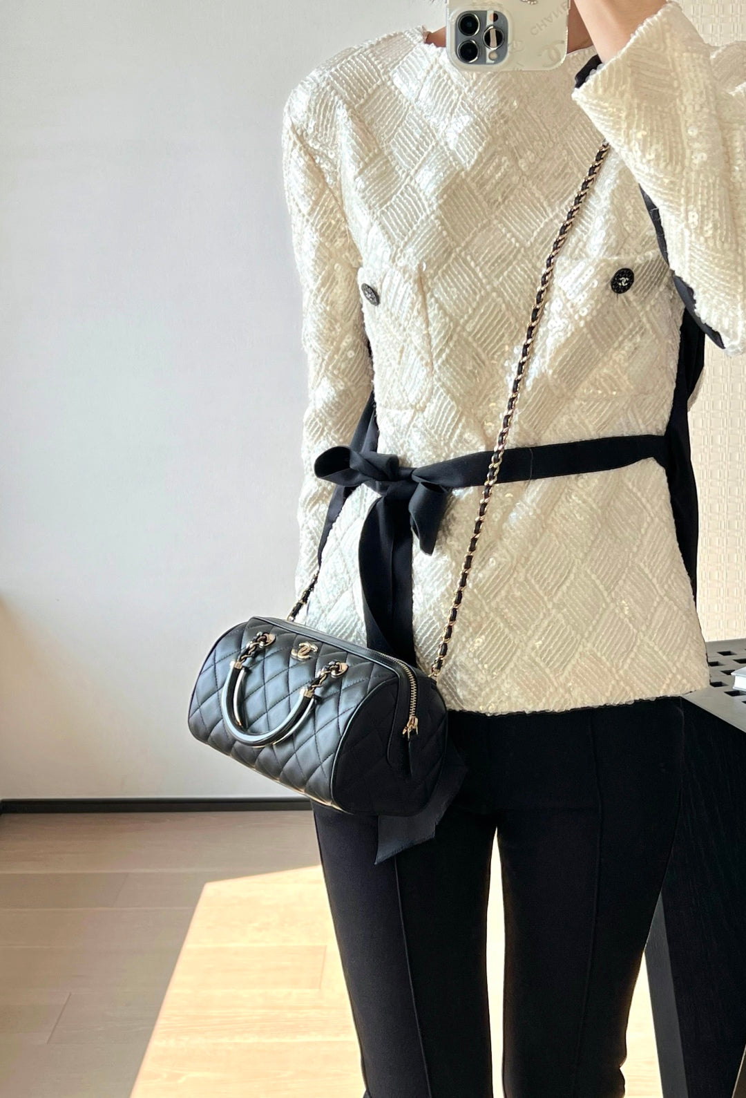 小香家-25P 琺瑯彩手把mini