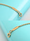 Tiffany-項鍊097