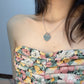 Tiffany-項鍊058