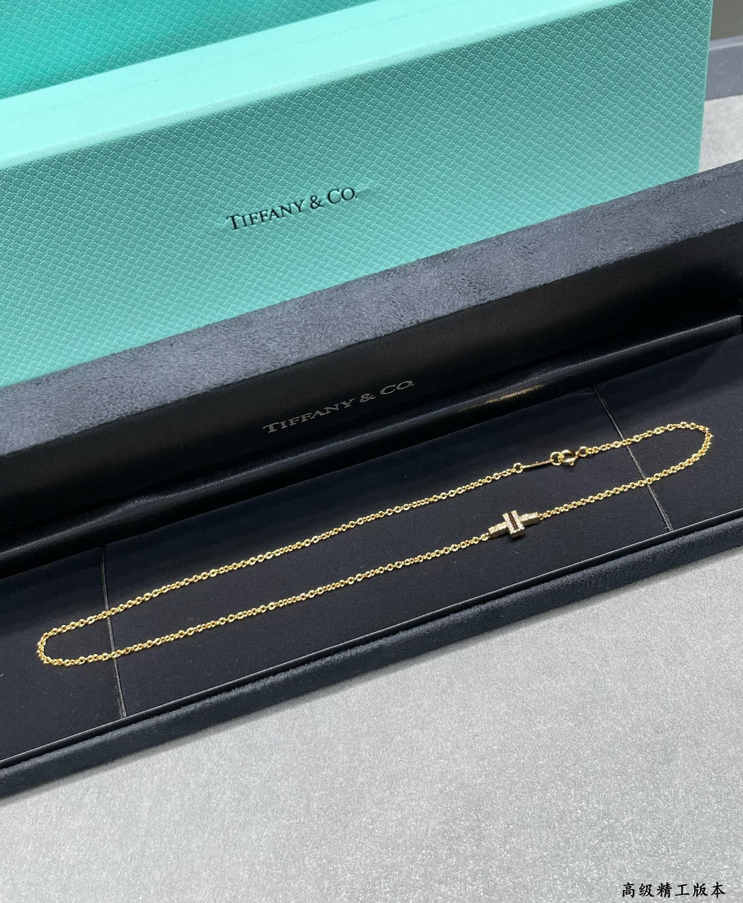 Tiffany-手鍊003