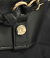 小香家-Chanel 31 經典雙c Logo 菱格紋購物包 黑色