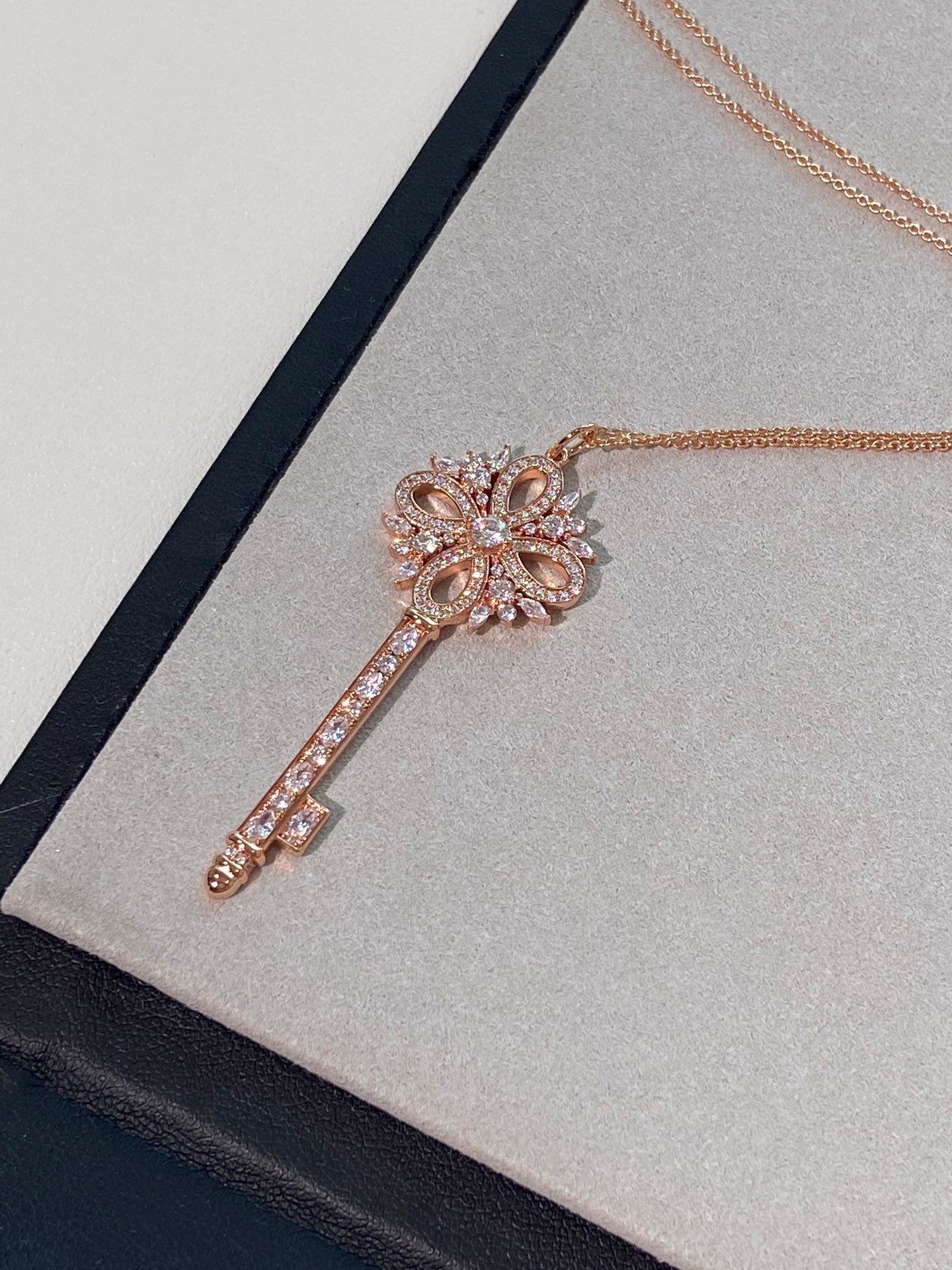 Tiffany-項鍊063