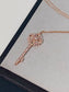 Tiffany-項鍊063