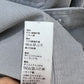 賽C家-2404 常規款休閒燈芯絨金扣長袖襯衫外套