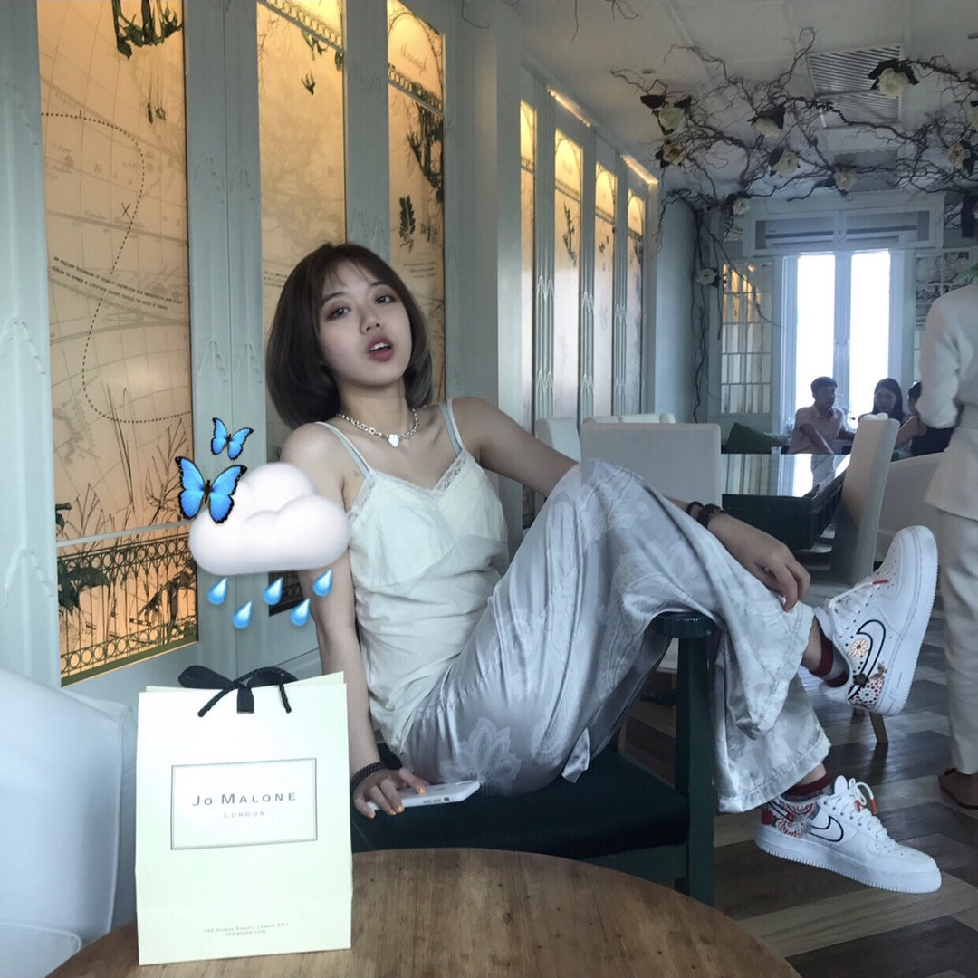Tiffany-項鍊060