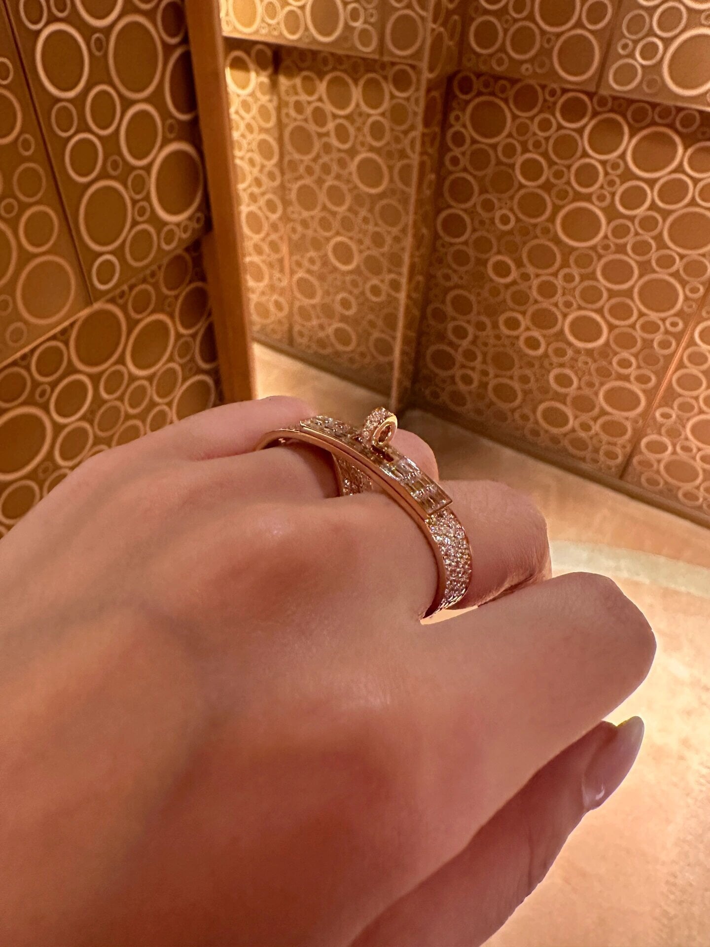小愛款-戒指034