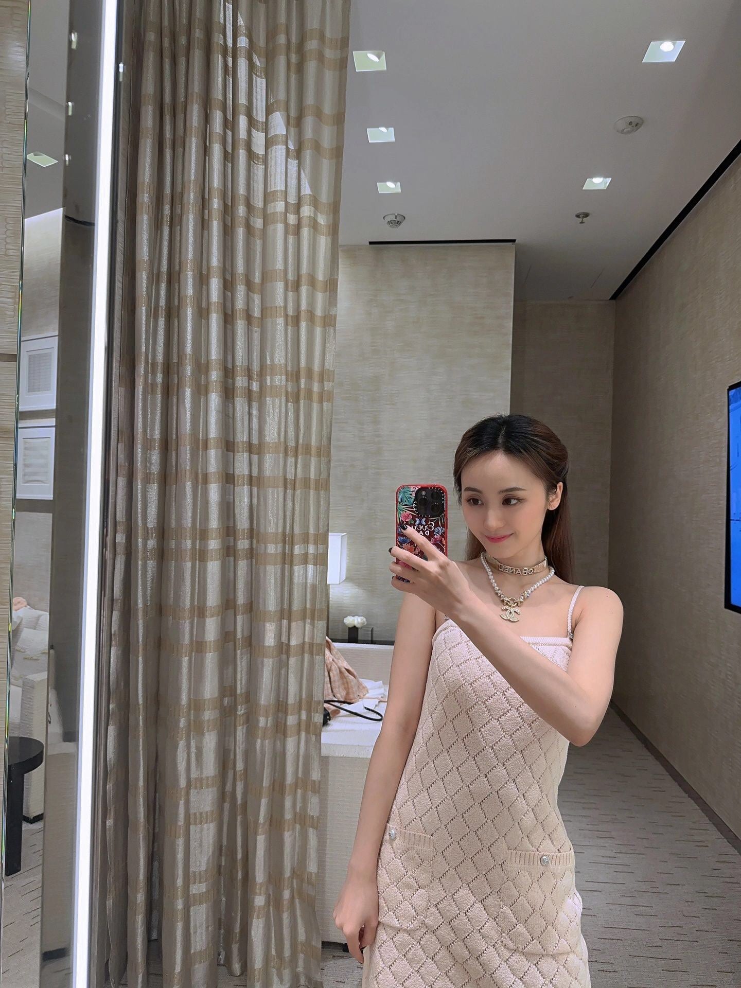 小香家-項鍊320