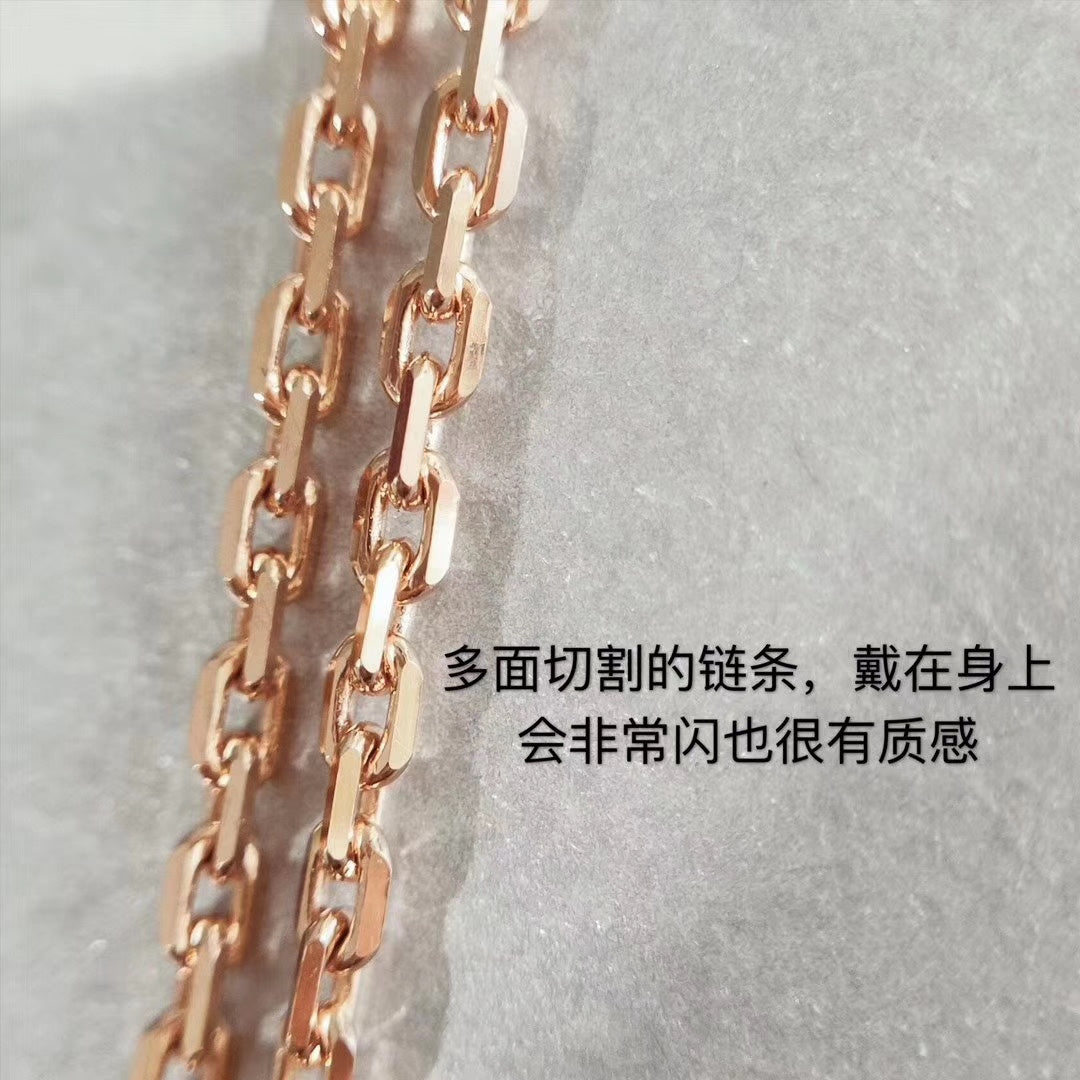 卡C家-項鍊053