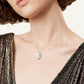 Tiffany-項鍊054