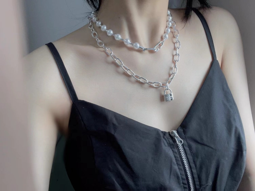 Tiffany-項鍊047
