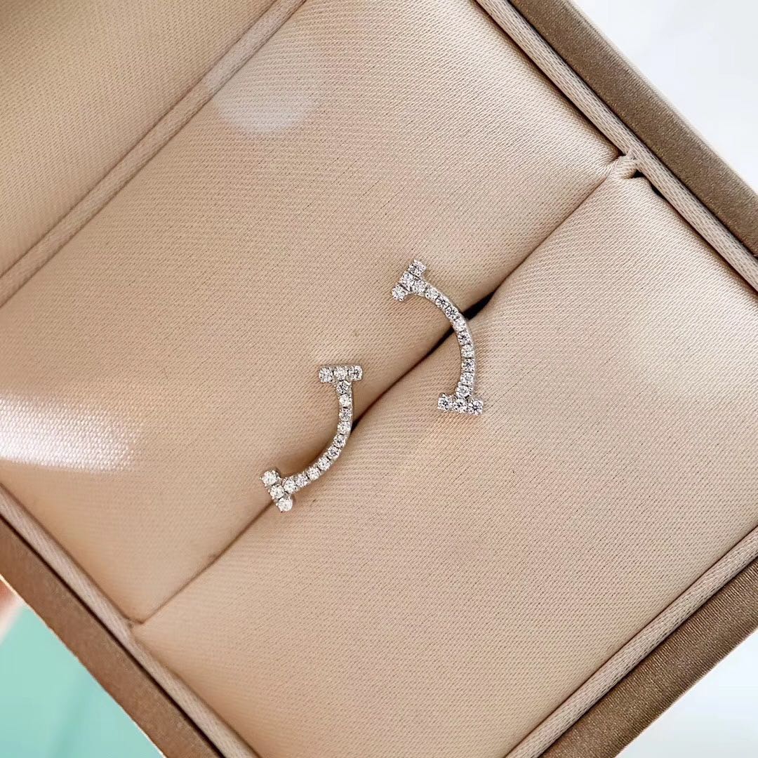 Tiffany-耳環030