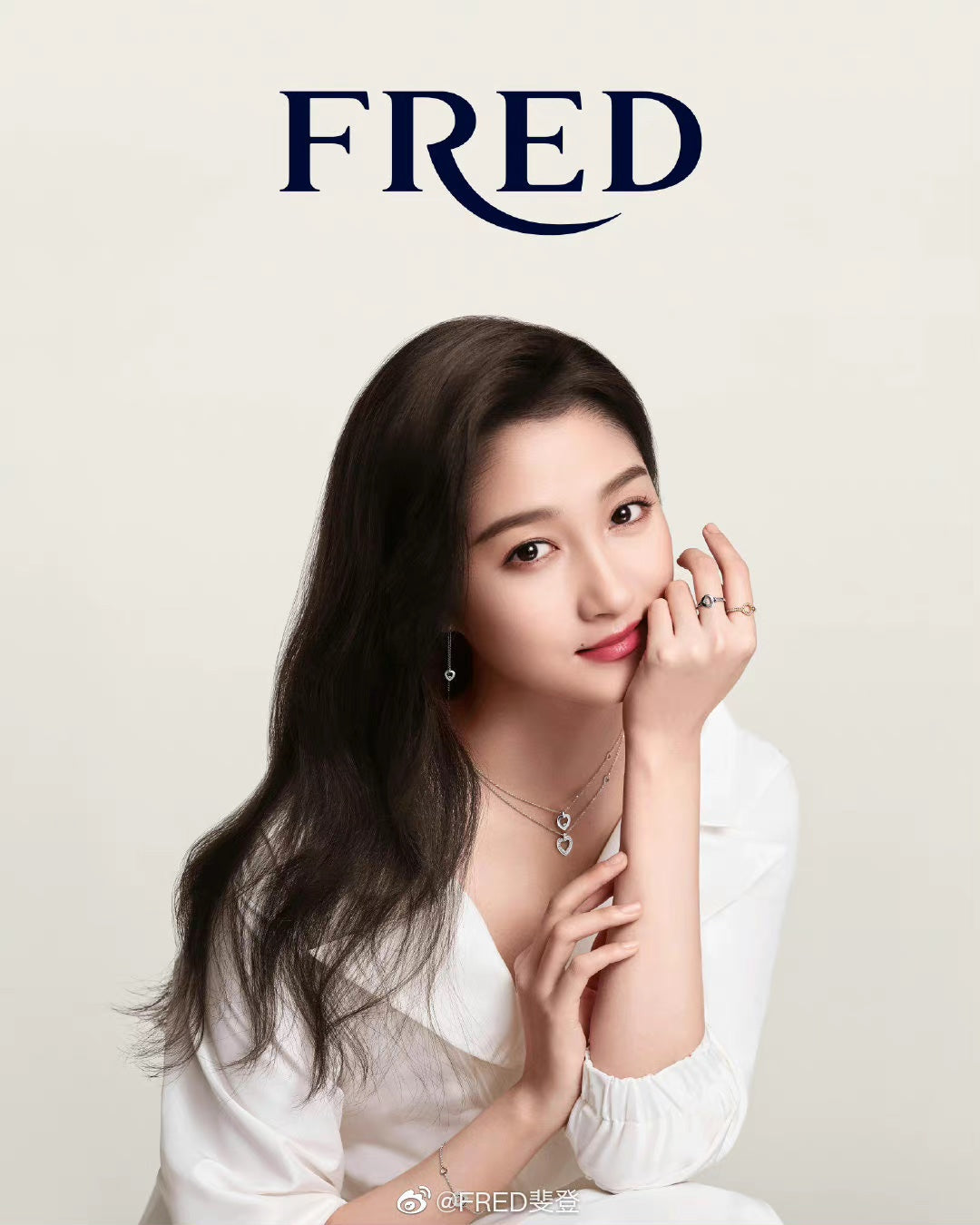 Fred-項鍊008