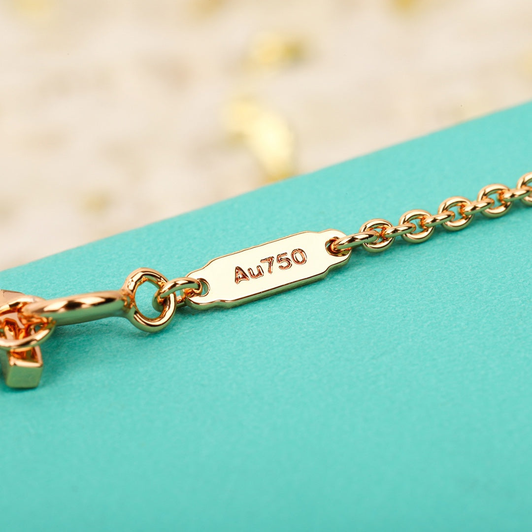 Tiffany-項鍊030