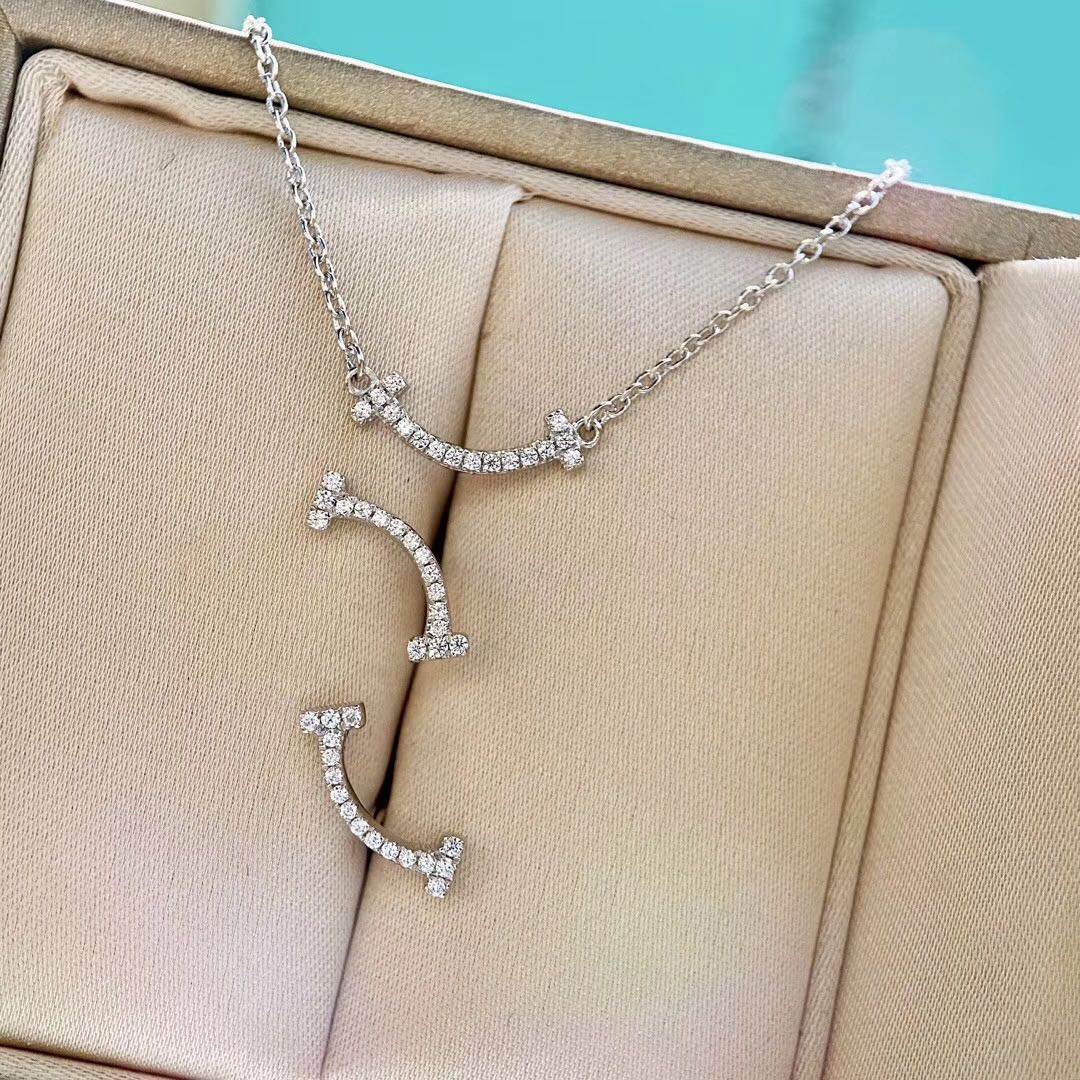 Tiffany-耳環030