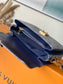 M22834 路L家-Pochette Métis East West 手袋