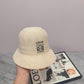 羅L家-2024新款冰絲透氣漁夫帽