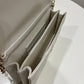 迪D家-Miss Dior Top Handle 手袋 白色