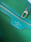 路L家-M12195 Neverfull MM手挽袋 綠色