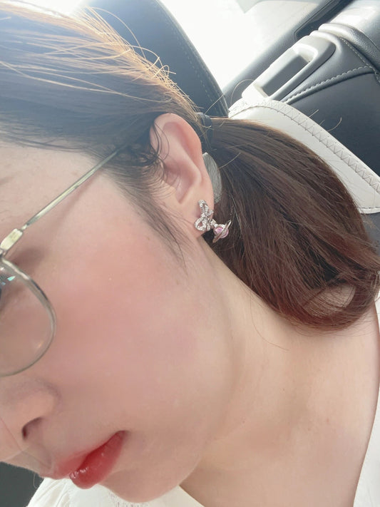 Vivienne westwood-耳環005