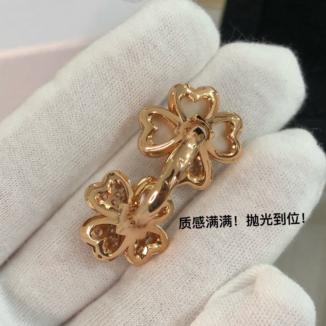 梵V克-戒指032