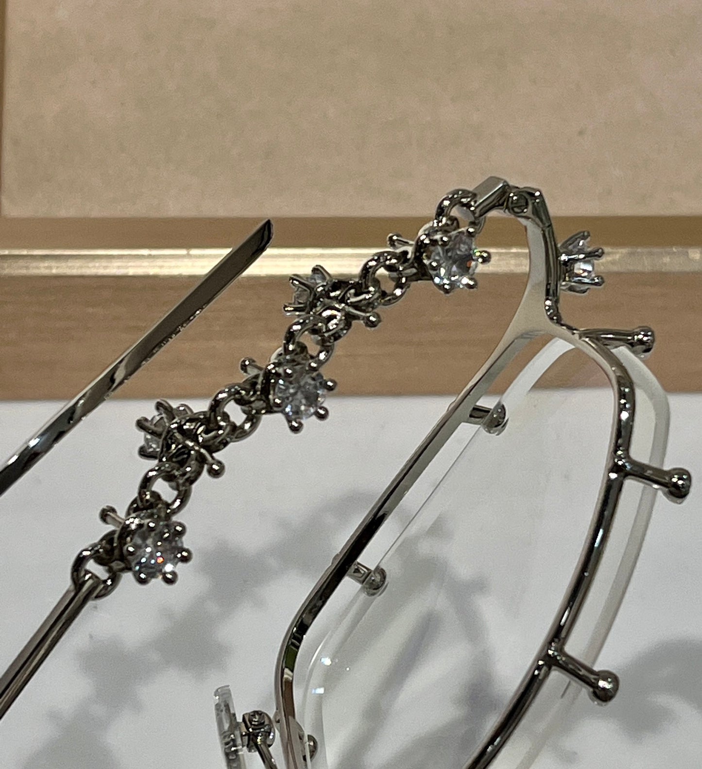Gentle-墨鏡 TIARA 60-17-113