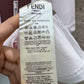 芬F家-2403 24SS春夏新款 logo字母印花短袖TEE 紅色