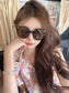 巴黎世-墨鏡 BB0287S 53口24-145