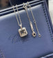 蕭邦-項鍊014