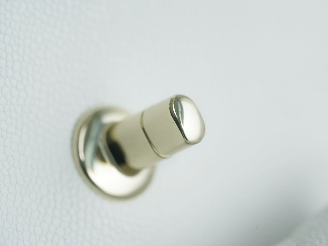 小香家-新款坦克Duma雙肩小號 兩側口袋 白色