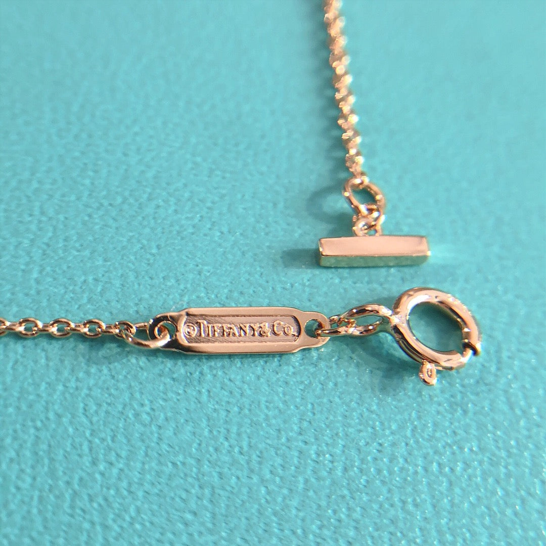 Tiffany-項鍊102