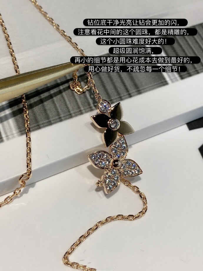 路L家-項鍊080