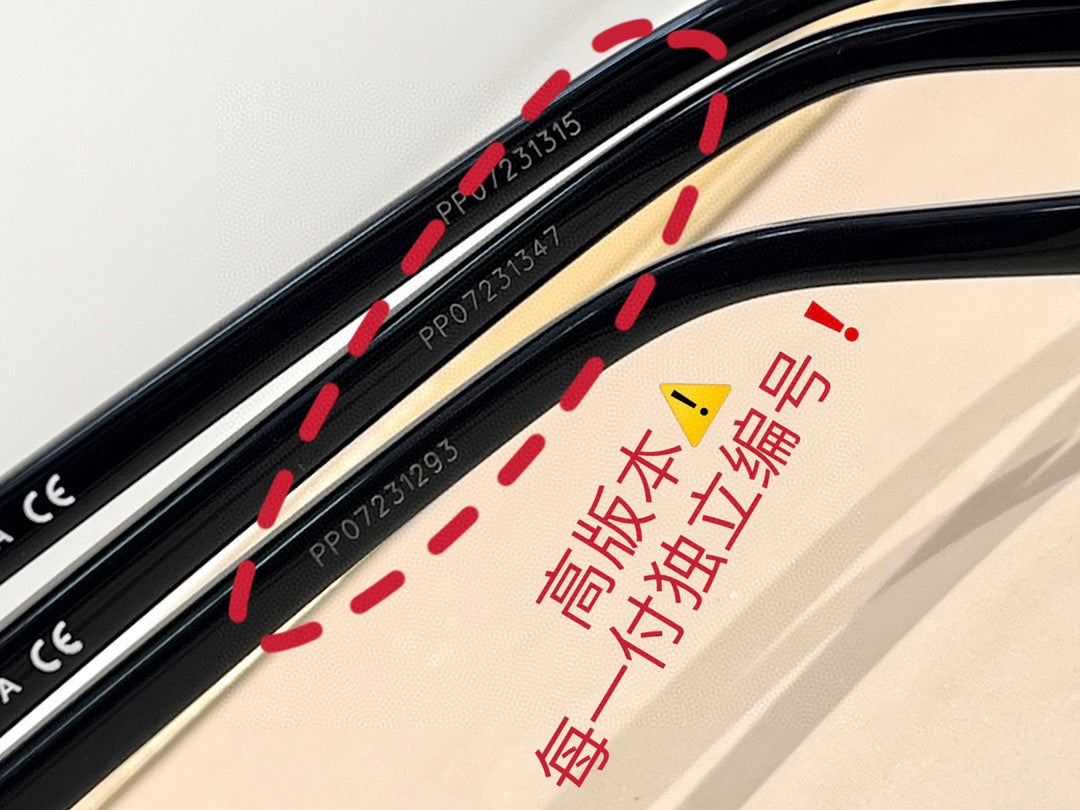 普P家-墨鏡 PR89S 135-145